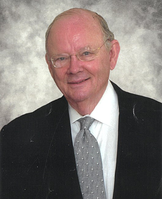 Obituario de John William Walden Jr.