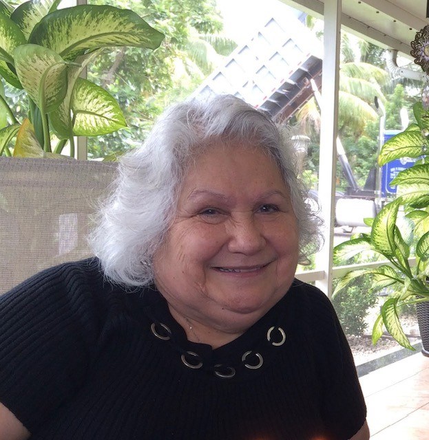 Obituary of Zelmira Ortega Rodriguez