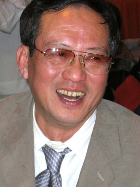 Obituario de Kien Duy Tran