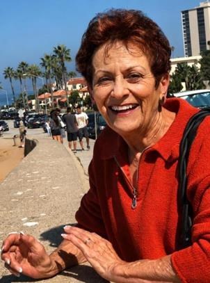 Obituary of Alice Elizabeth Stewart