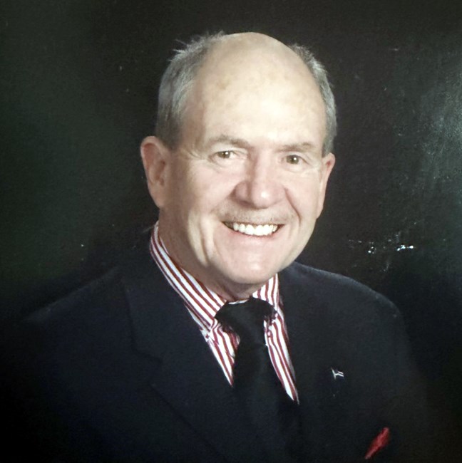 Obituary of James Michael Gullett