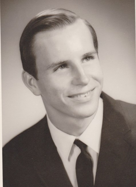 Obituary of Carlton D. Quick Jr.