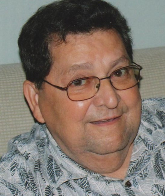 Obituary of John Carvalho