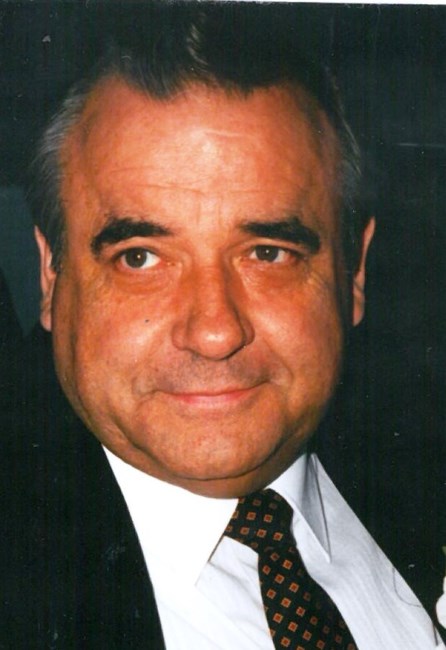 Obituary of James "J.T." Thomson Walters