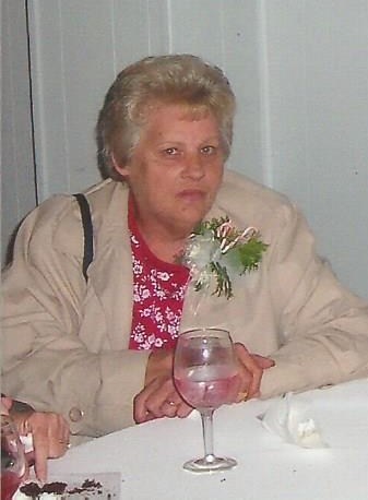 Obituary of Loretta Gentry