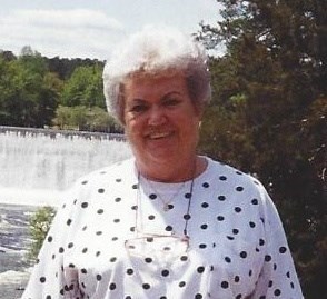 Obituary of Ann Graves