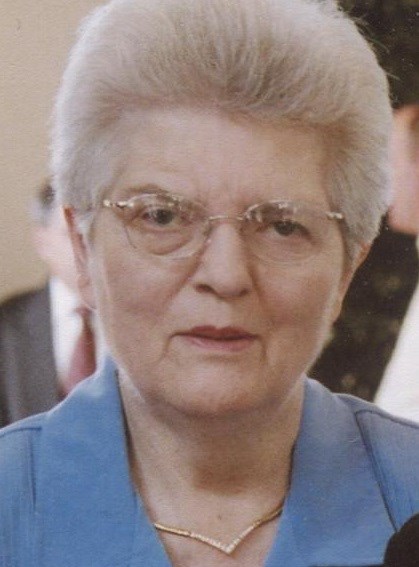 Obituary of Janet Marie Preddy Dorsey