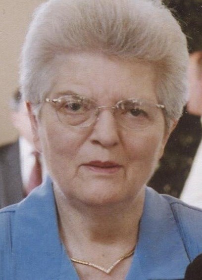 Obituary of Janet Marie Preddy Dorsey