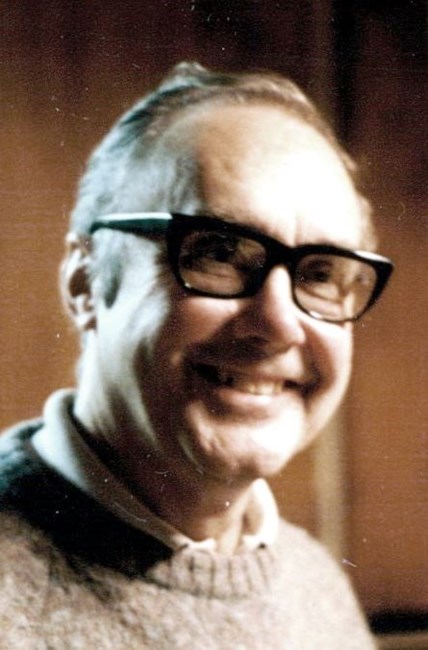 Obituary of James W Samson