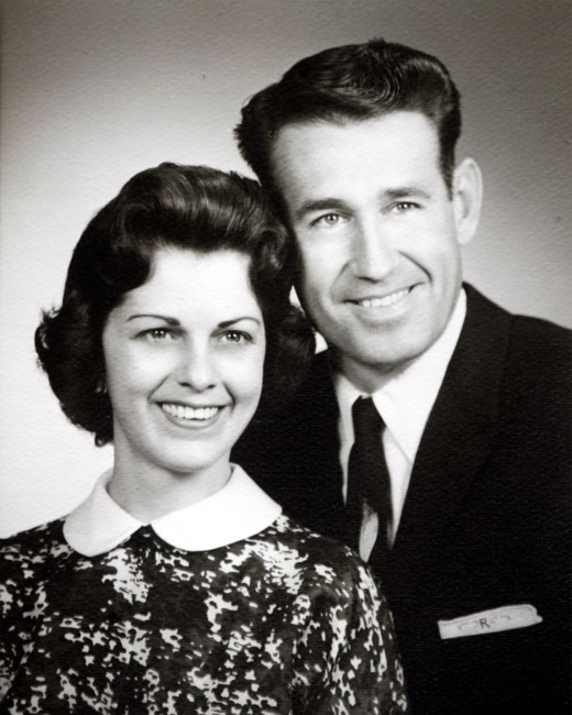 Obituario de Barbara Ann "Babs" Rogers