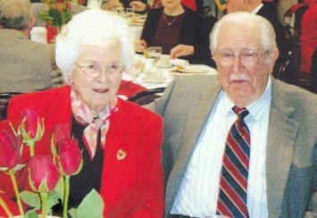 Obituary of Dorothy Pauline Keller