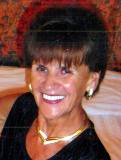 Obituary of Sophie Karkowski