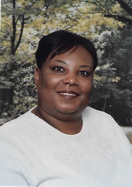 Obituary of Gwendolyn Evette Shannon