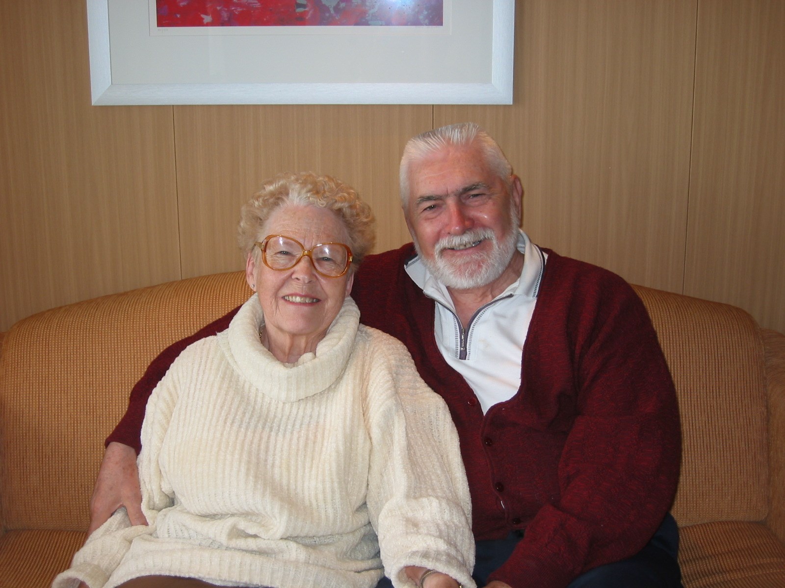 Obituary of Craig Lougheed