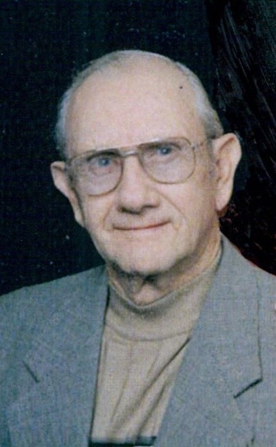 Obituary of Carl E. Frazier