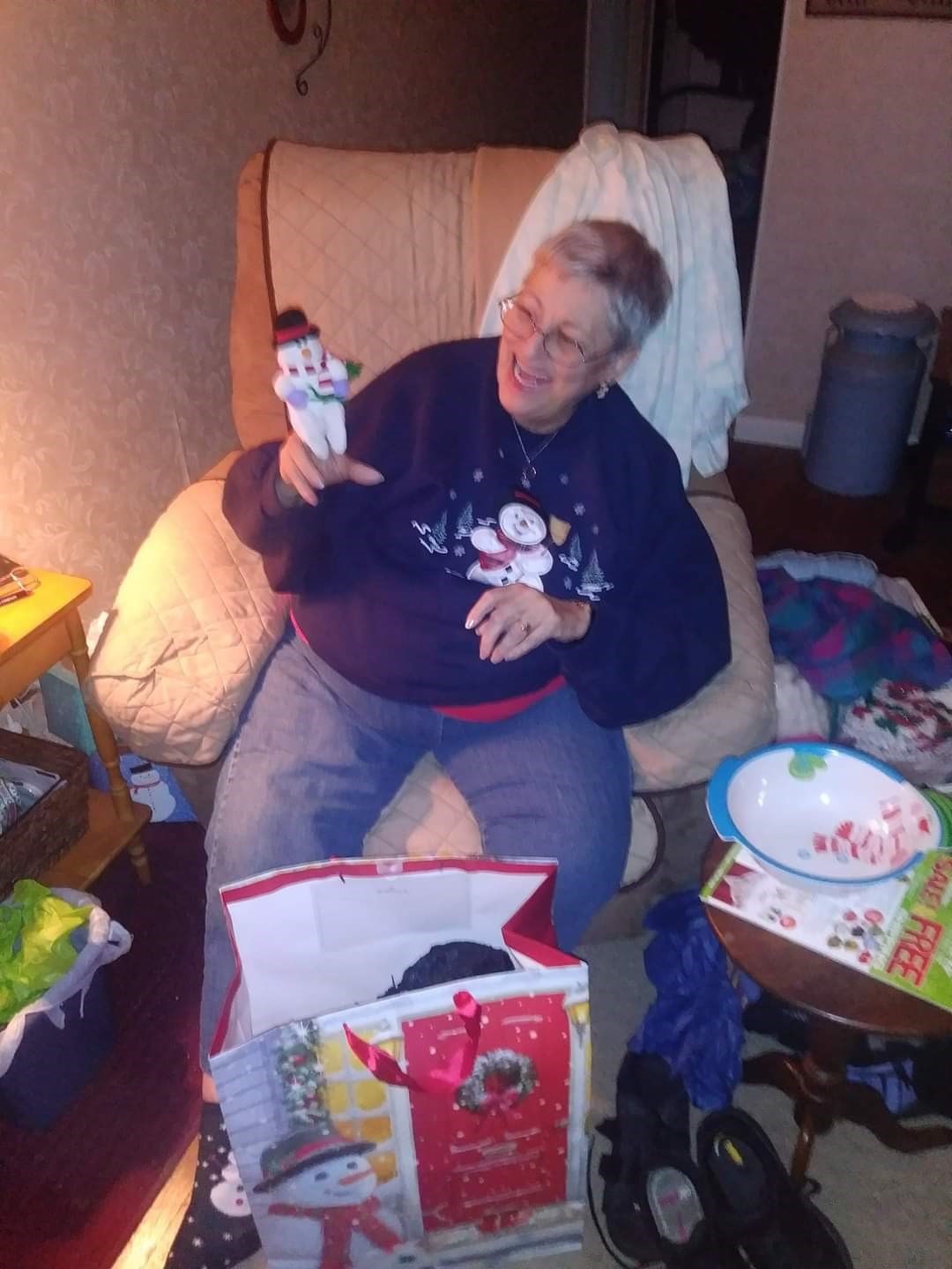 Obituario de Linda S. Mallon