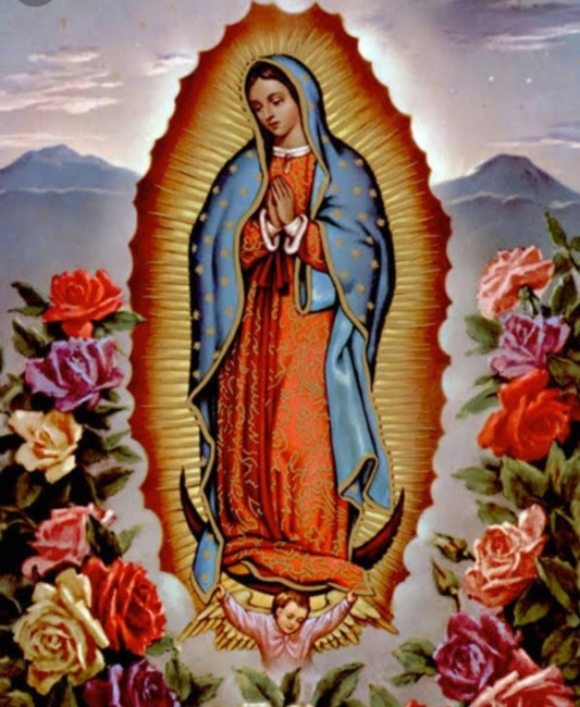 Obituary of Maria Lias