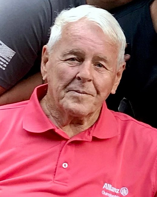 Norman "Skip" Luke Benoit Jr Obituary South Dennis, MA