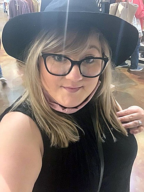 Obituary of Ashton Nicole Ozbirn