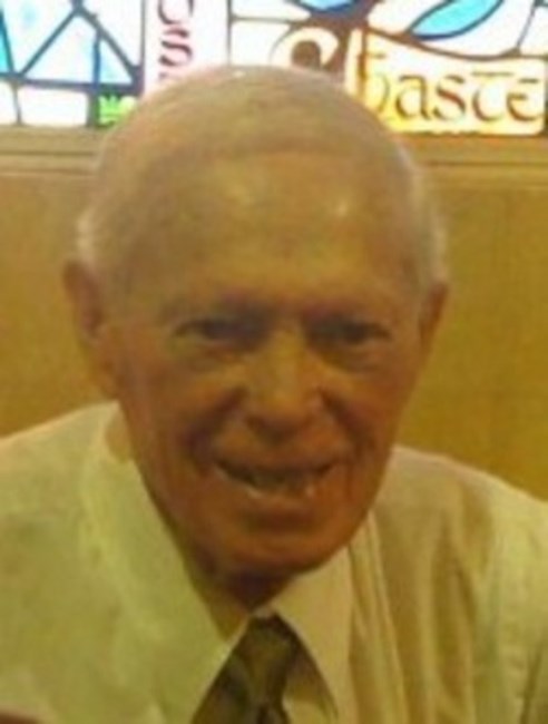 Obituary of Wilfred J. Brown, Jr.