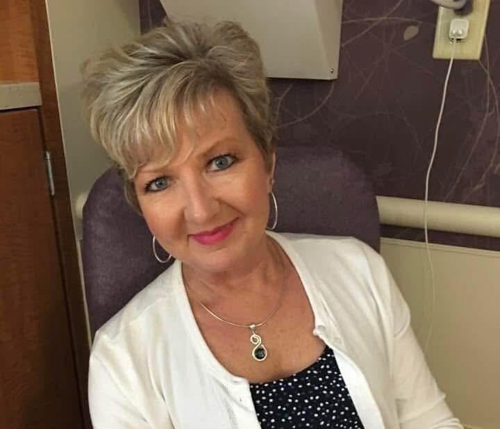 Obituario de Melissa Ann Mourey