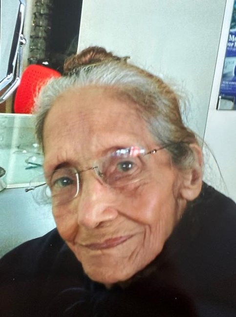 Obituary of Socorro Gutierrez Mulero