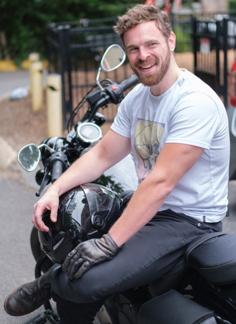 Avis de décès de Christopher Wayland Hoyns