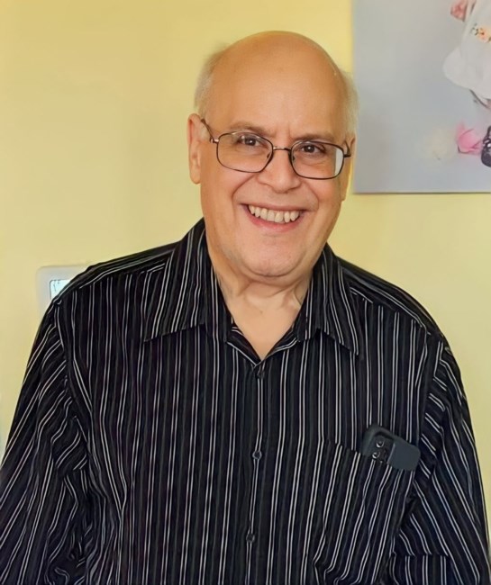 Obituary of Kenneth A Krupa