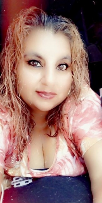 Obituary of Alicia Garza