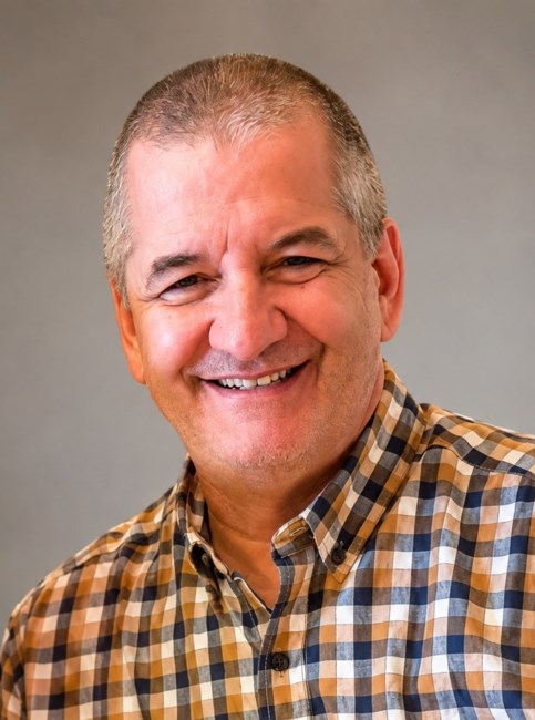 Obituary of Todd Anthony D'Albor