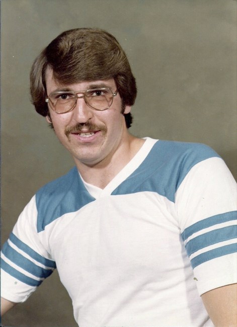 Obituary of Gregory "The Eye" Curtis Gancarz