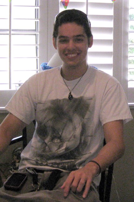 Obituary of Edward Simon Joseph