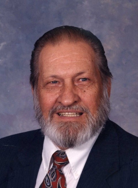 Obituary of Frank Edward Puckett