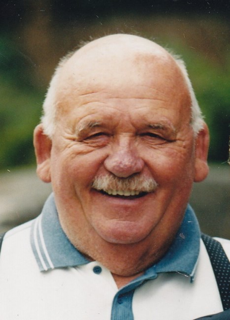 Obituary of Howard Brodhaecker