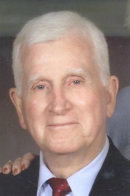 Obituary of William Jennings Johnson "Bill"