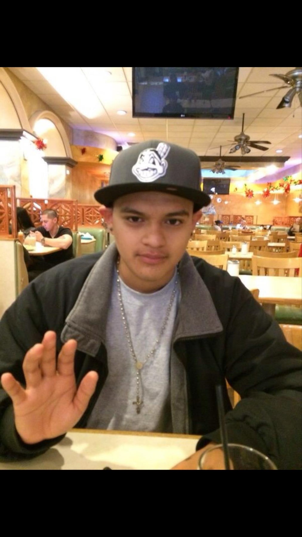 Obituary of Jorge Enrique Contreras