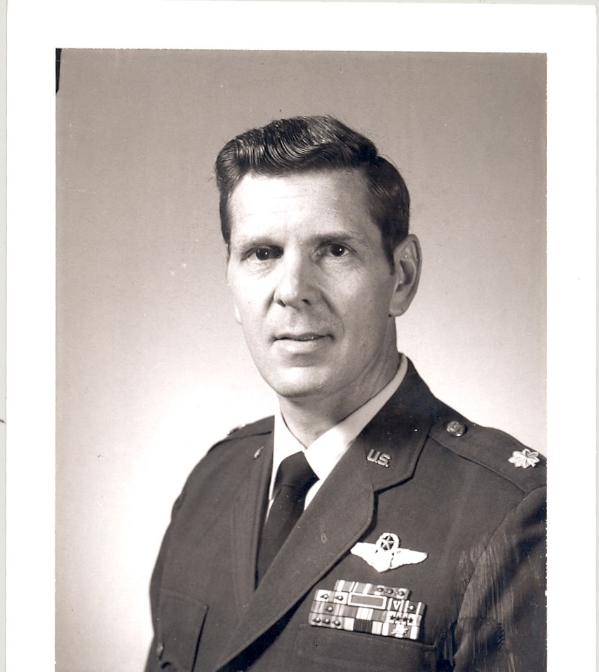 James A. Gravette Obituary Arlington, VA