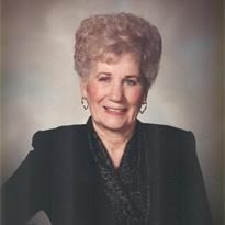 Obituary of Frances Bender