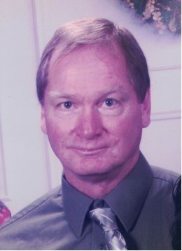 Obituary of Walter Paul Ernst