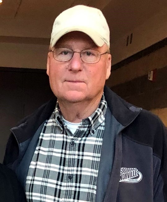 Obituario de Stewart James Alley