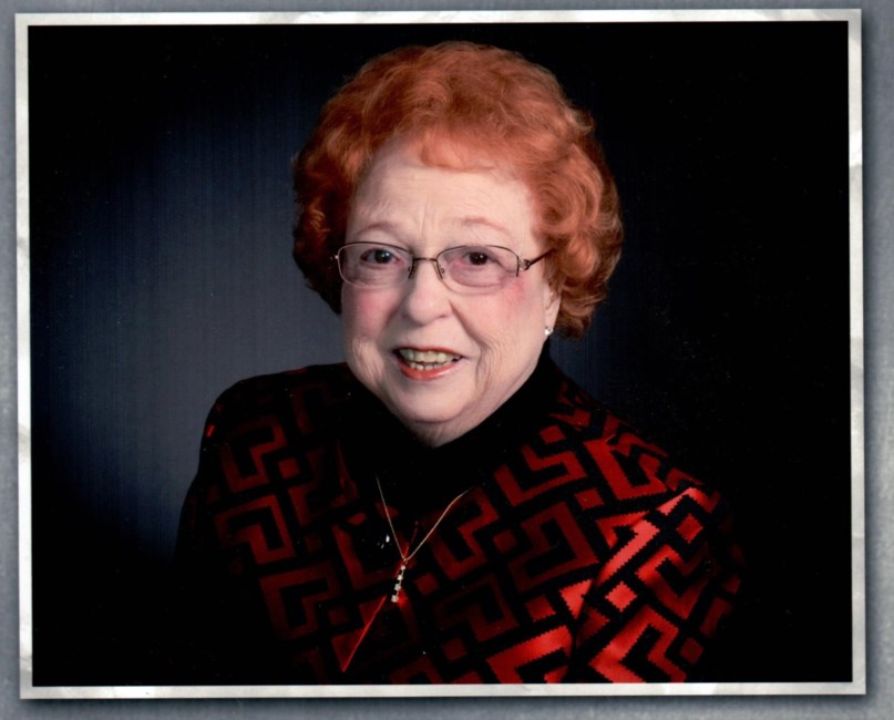 Obituario de Donna Jean Roe