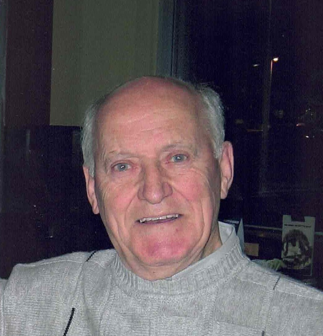 JeanLouis StOnge Obituary Rosemere, QC