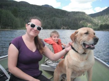 Obituary of Kristin Marie Johnson