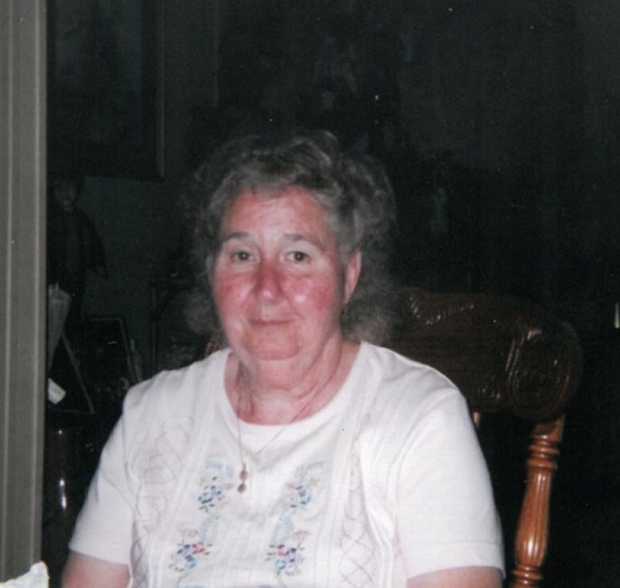 Obituary of Annette Reese
