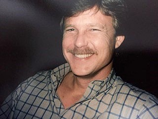 Avis de décès de Steven Lawton Collins