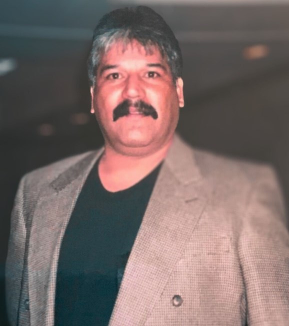 Obituary of Steven Rodriguez