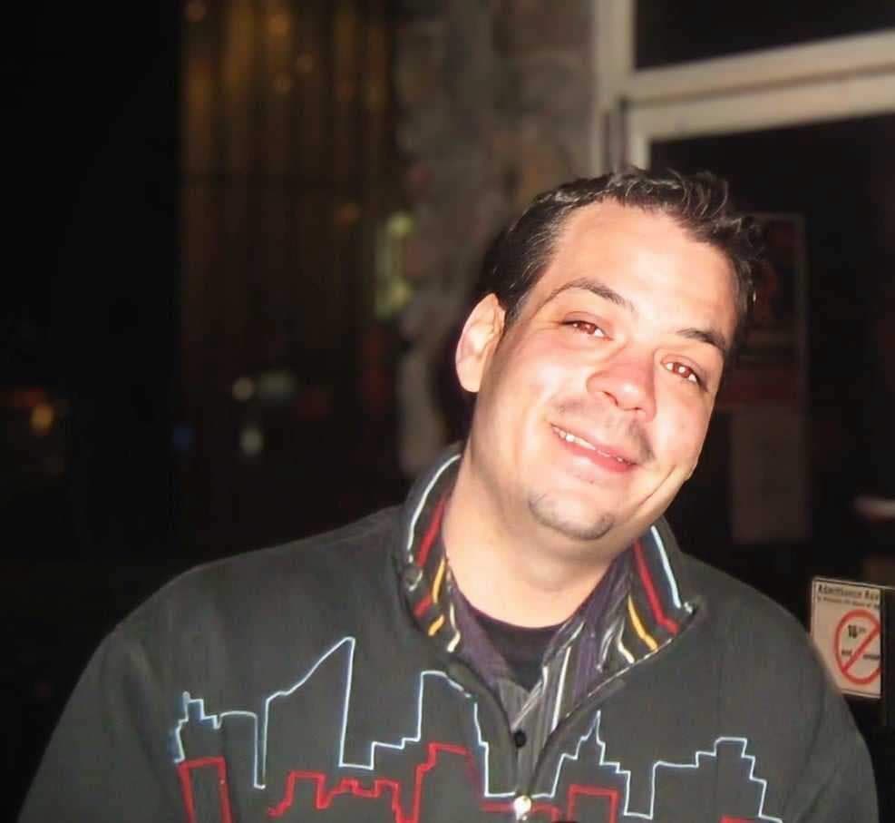 Obituary of Jeffrey Stewart Turner