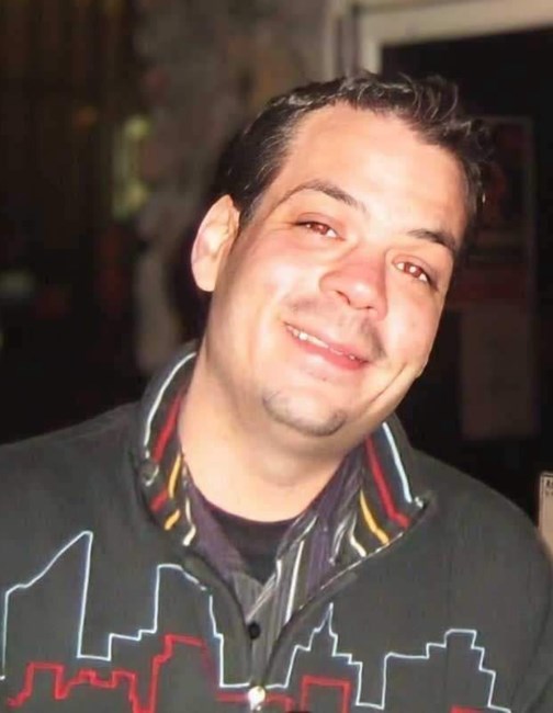 Obituary of Jeffrey Stewart Turner