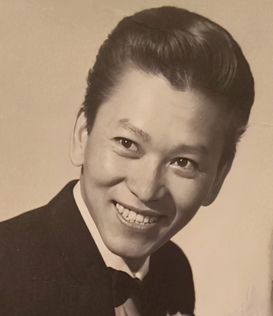 Obituary of Yuen Ming Wong