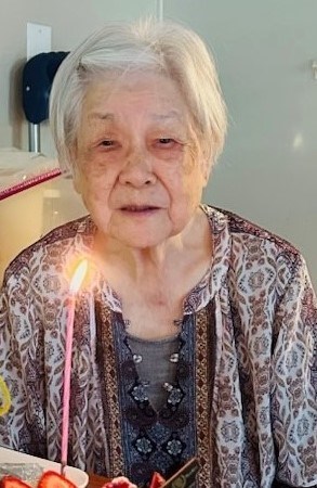 Obituario de Man Yin Woo